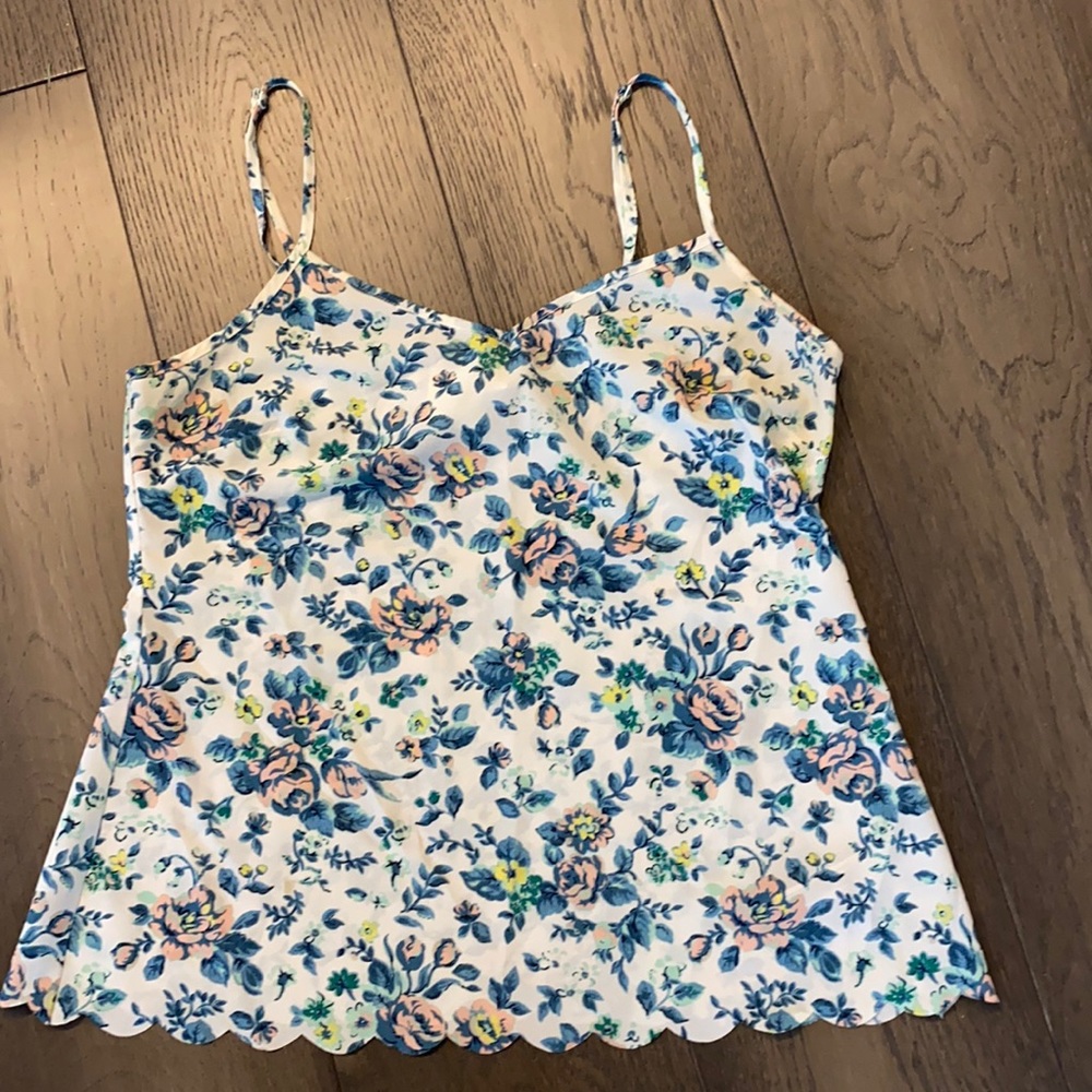 Floral Top